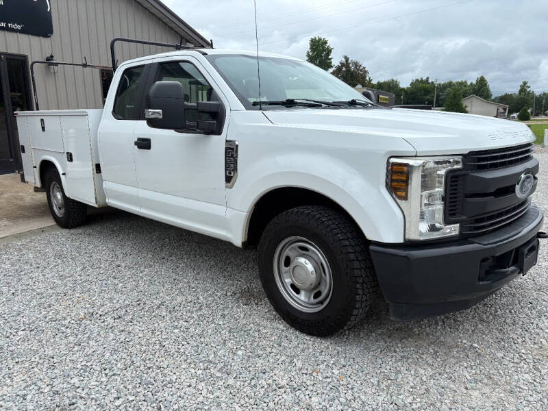 ford f-250 super duty 2019 1FD7X2A65KEG10051 image ford f-250 super duty 2019 1FD7X2A65KEG10051 image